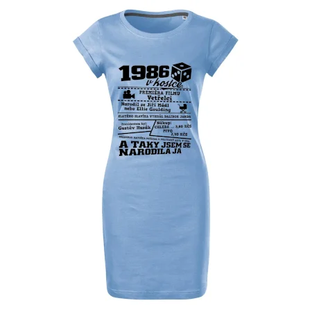 1986 v kostce