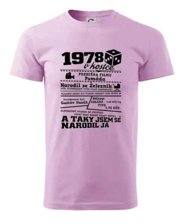 1978 v kostce