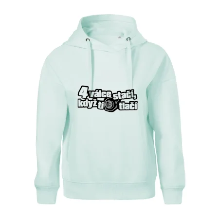 4 válce stačí když ti turbo tlačí