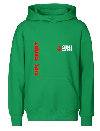 SDH nápis (oheň, firesport, název sboru - vlastní nápis)