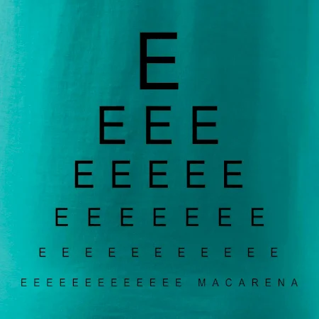 EEE macarena