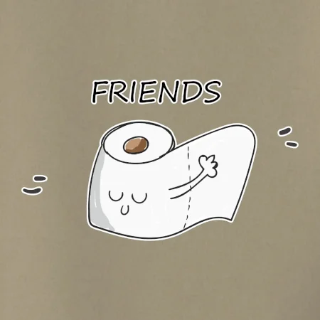 Best Friends WC