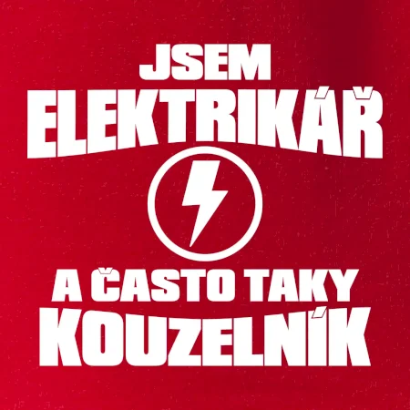 Elektrikář kouzelník