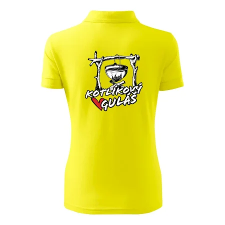 Kotlíkový guláš