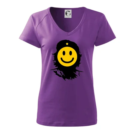 Che Smiley