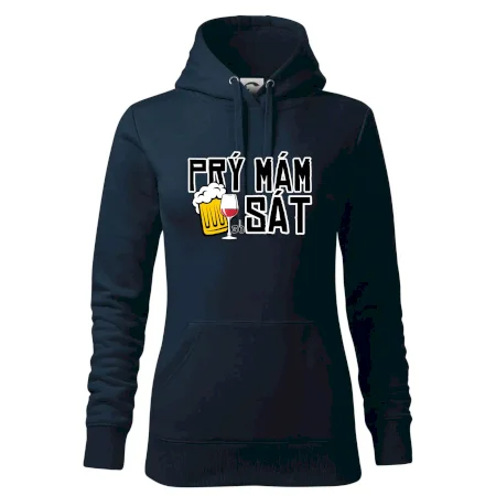 Prý mám 50 SÁT