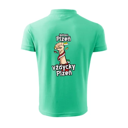 Jednou Plzeň vždycky Plzeň