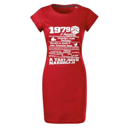 1979 v kostce