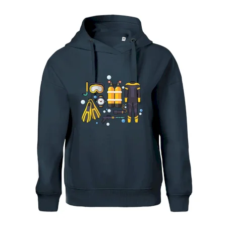 Potápěčská výzbroj