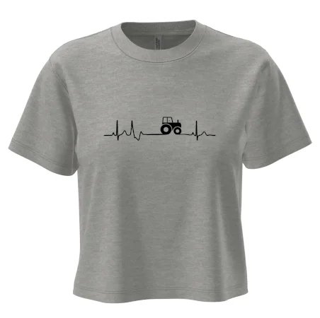 Traktor EKG
