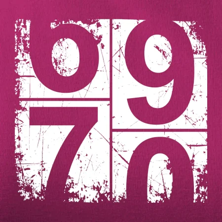 Tachometr 70