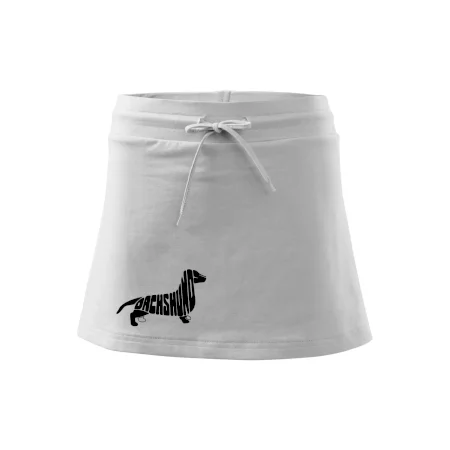 Jezevčík - Dachshund