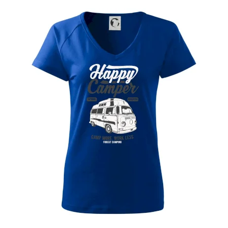 Happy Camper