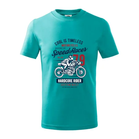 Speed Racer Motorcycles