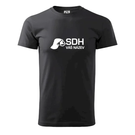 SDH helma  (vlastní název)