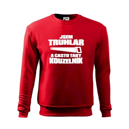 Truhlář kouzelník