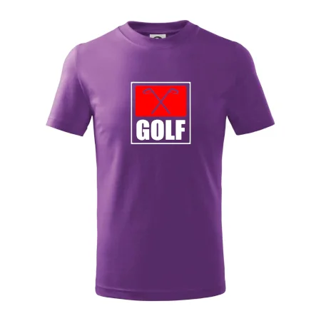 Golfové hole