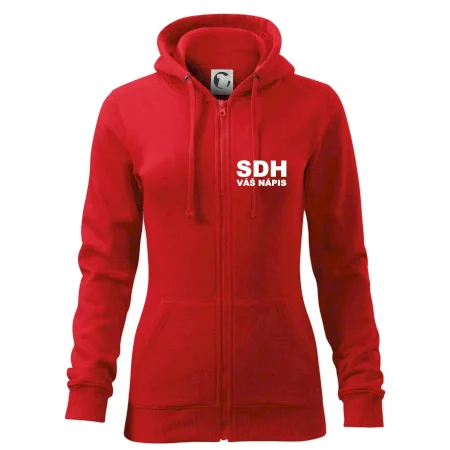 SDH nápis - vlastní nápis