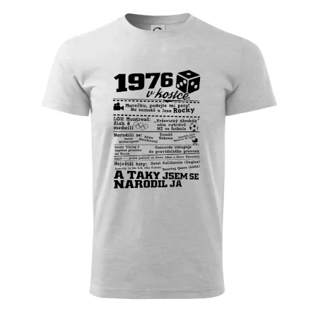 1976 v kostce