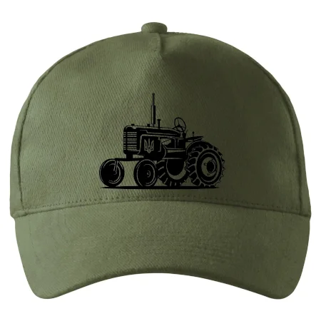 Traktor Ukrajinské armády