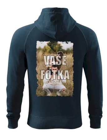 Triko s vlastní fotkou