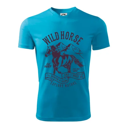 Wild Horse