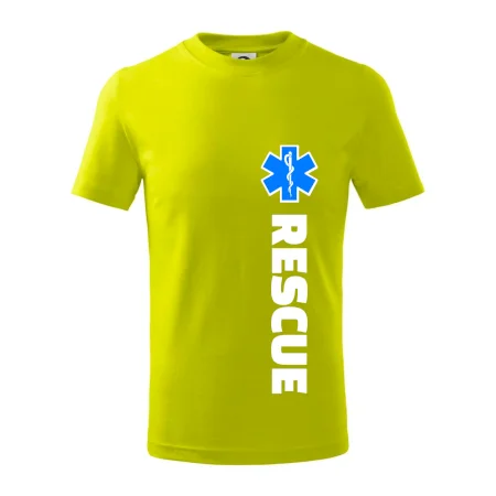 Rescue - pro záchranáře