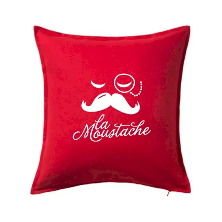 La Mustache