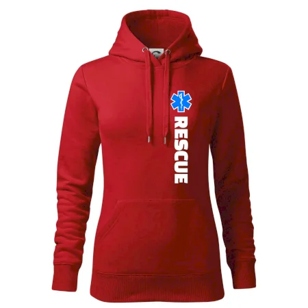 Rescue - pro záchranáře