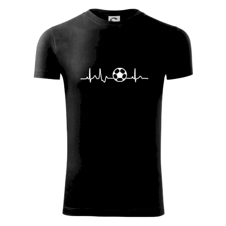 Ekg fotbal míč