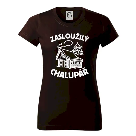 Zasloužilý chalupář