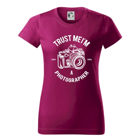 Trust me Photographer