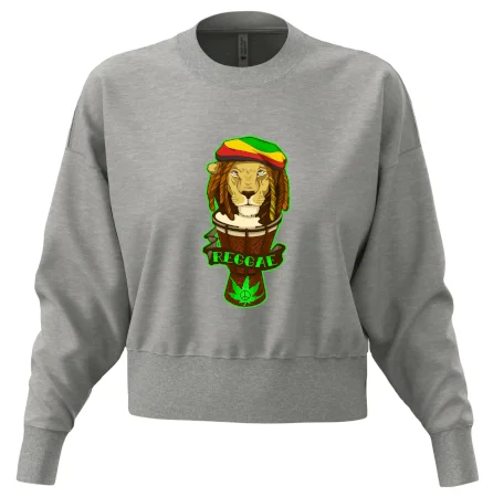 Reggae lev