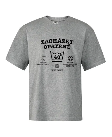 Zacházet opatrně 40