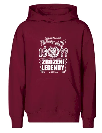 Zrození legendy - Moravská orlice
