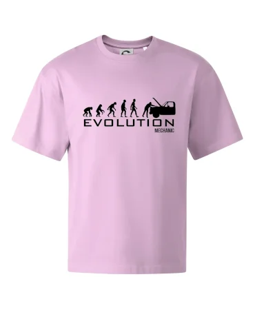 Evoluce mechanik