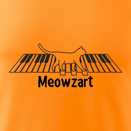 Meowzart