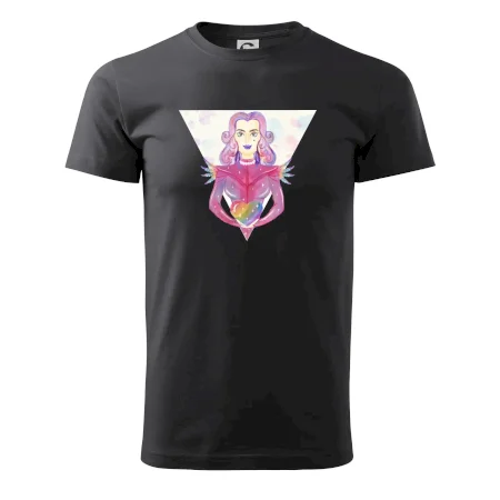 Pride múza