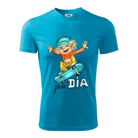 D I A skate