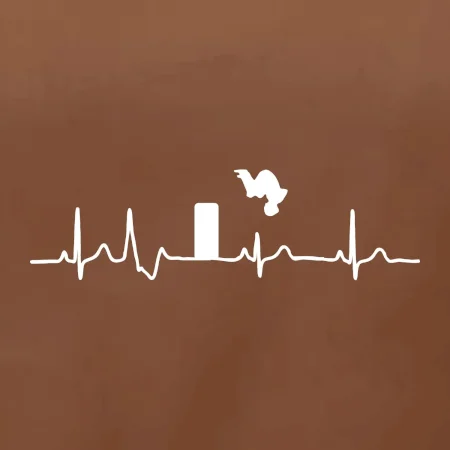 Parkour ekg