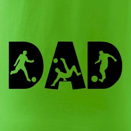 Football dad