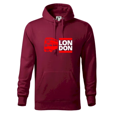 LON DON BUS
