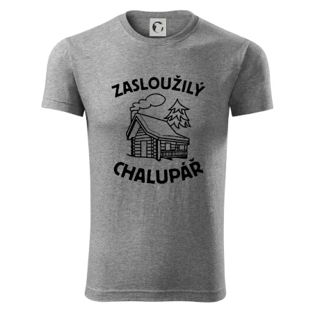Zasloužilý chalupář
