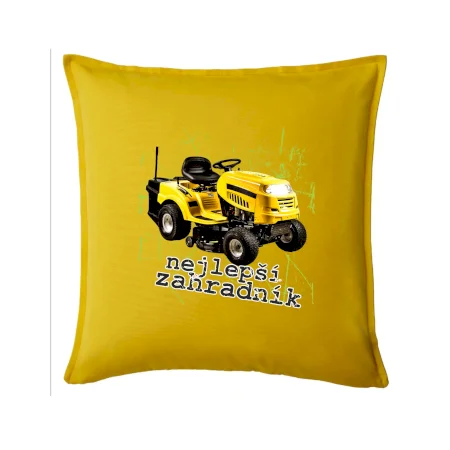 Nejlepší zahradník traktor