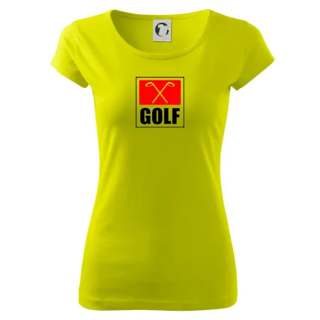 Golfové hole