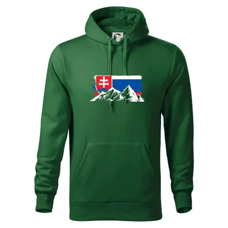Slovenské hory