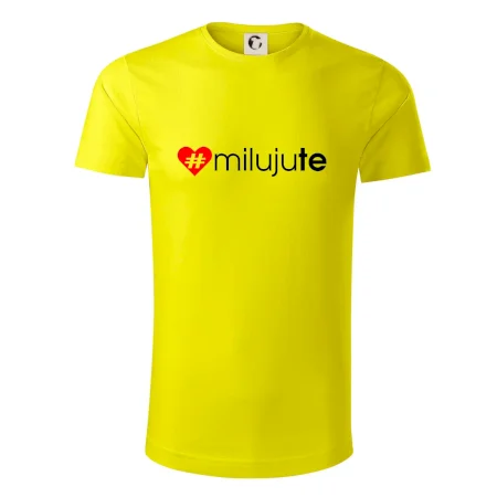 Miluju tě