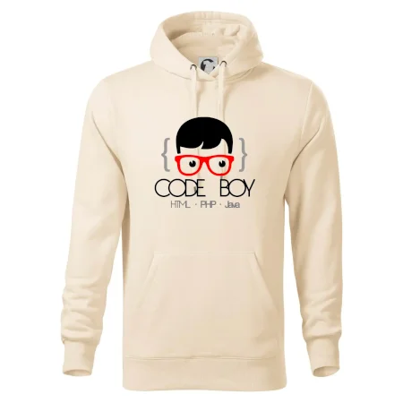 Code Boy