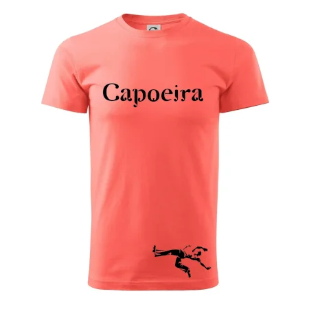 Capoeira velký