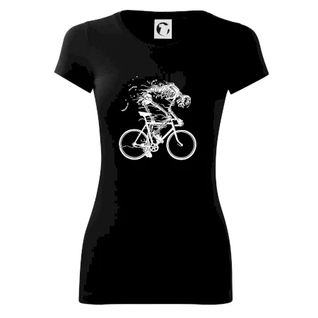 Gravel Bike - kostra